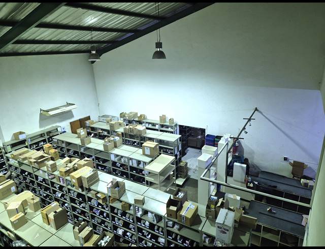 295M² WAREHOUSE FOR SALE IN NELSPRUIT INDUSTRIAL